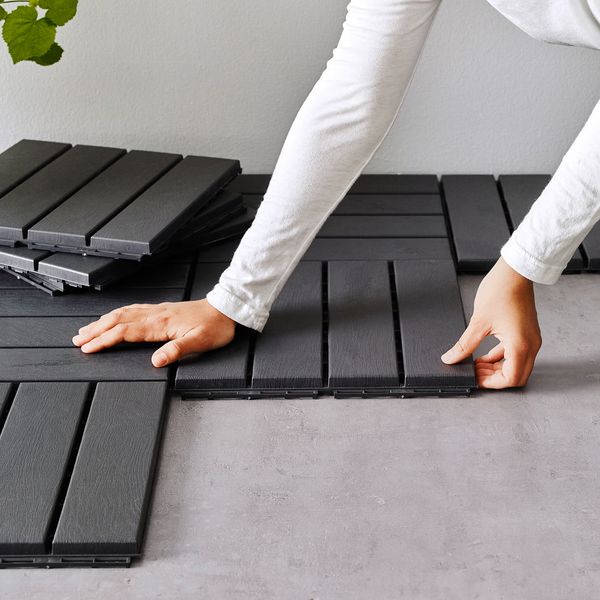 IKEA, дополнительный ракурс