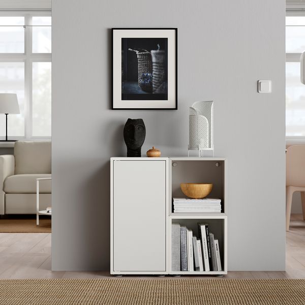 IKEA, дополнительный ракурс