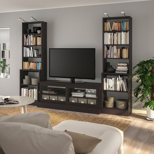 IKEA, дополнительный ракурс