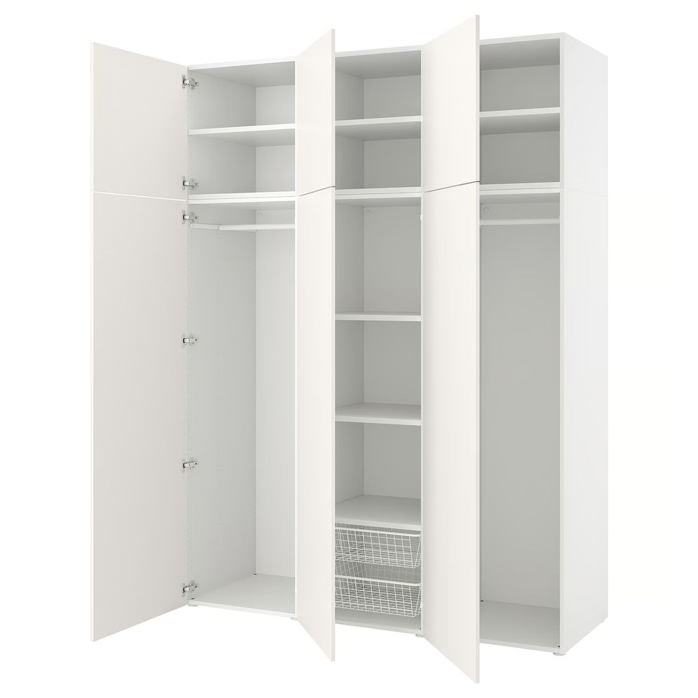 IKEA, вид спереди
