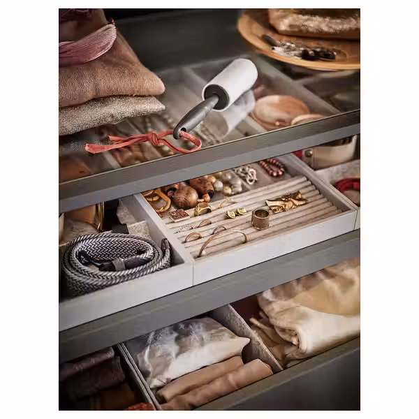 IKEA, дополнительный ракурс - схема-чертеж с размерами