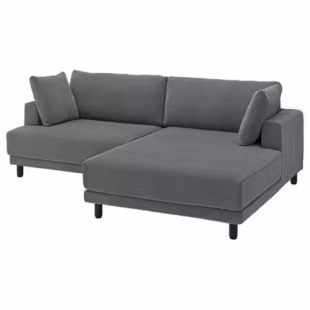 UPPÅKRA 3-местный модульный диван
