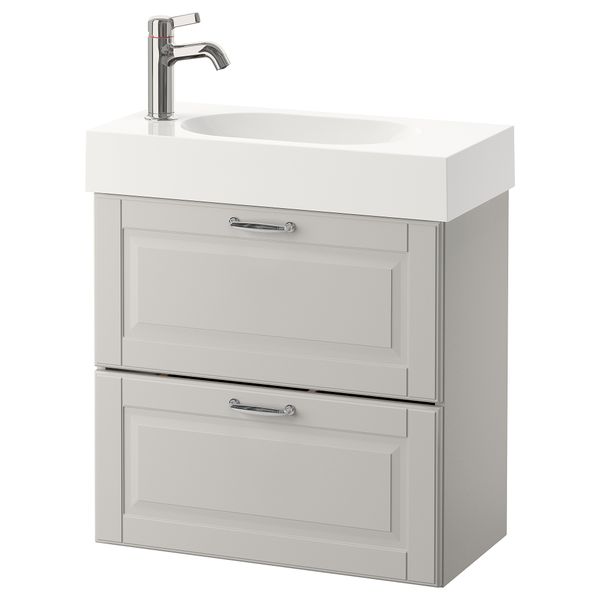 IKEA, вид спереди
