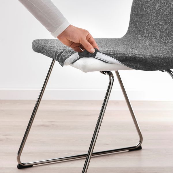 IKEA, дополнительный ракурс