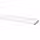 KOMPLEMENT Выдвижная вешалка для брюк - белый 100x35 см