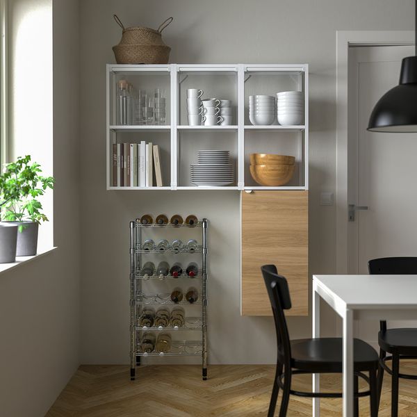 IKEA, дополнительный ракурс