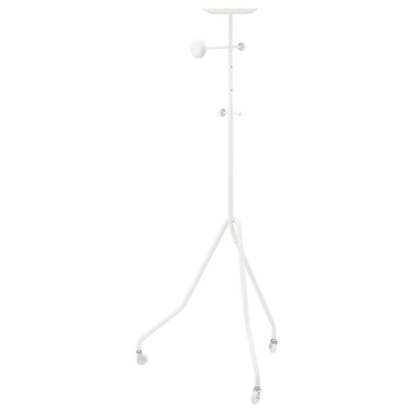 Плечики напольные ИКЕА ПС 2017, белый - фото 1