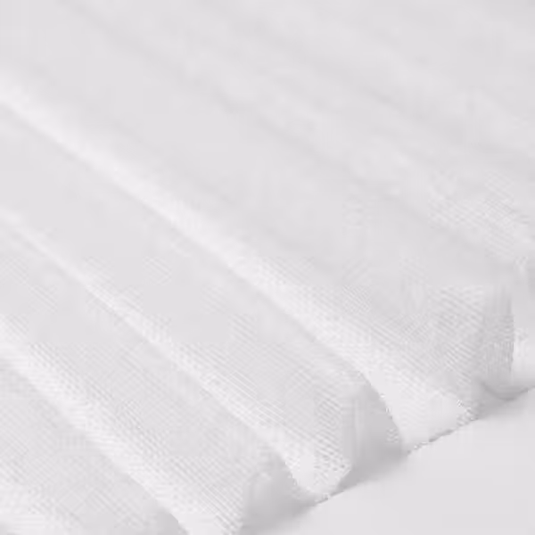 MARIELENA Гардина - белый 150x50 см - фото 4