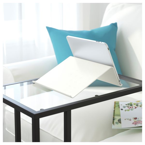 IKEA, дополнительный ракурс - схема-чертеж с размерами