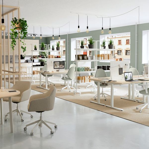 IKEA, дополнительный ракурс