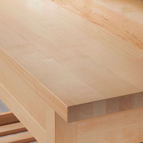 IKEA, дополнительный ракурс - схема-чертеж с размерами