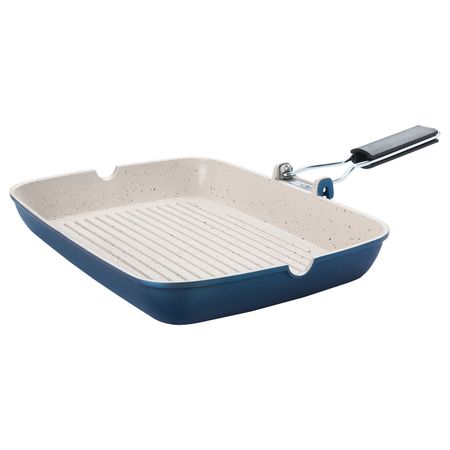 Сковорода для гриля, под камень 36x26 см IKEA СМАКСЭТТА 403.802.39