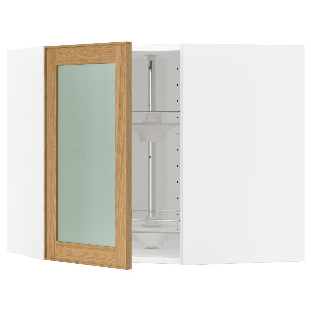 IKEA, вид спереди - схема-чертеж с размерами