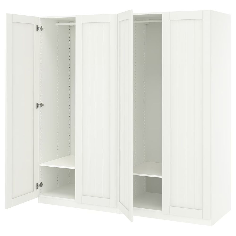 IKEA, вид спереди