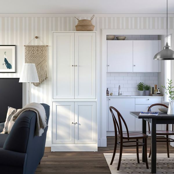 IKEA, дополнительный ракурс