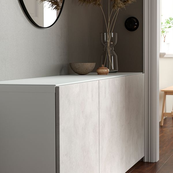 IKEA, дополнительный ракурс