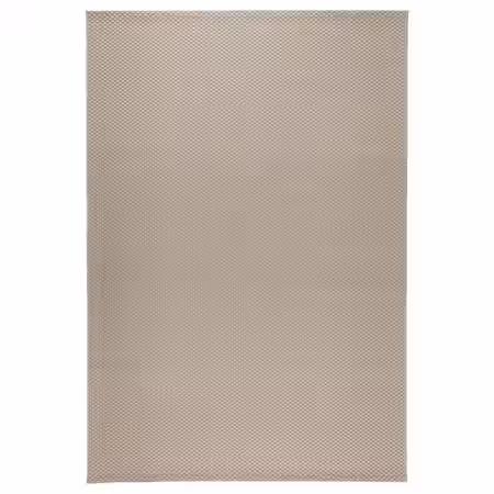 MORUM Ковер безворсовый, д/дома/улицы - бежевый 200x300 см