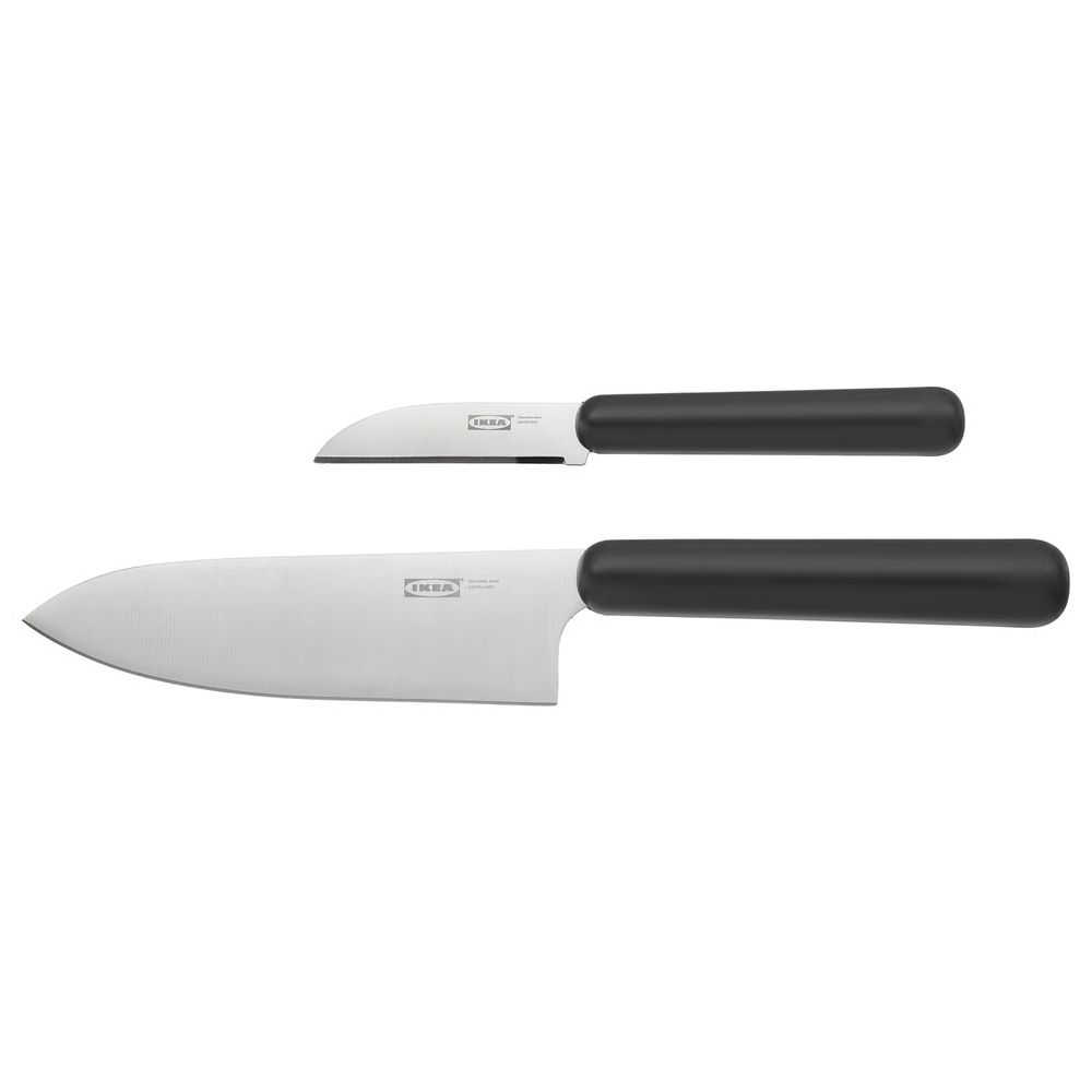 IKEA, вид спереди