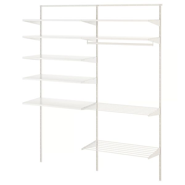 IKEA, вид спереди
