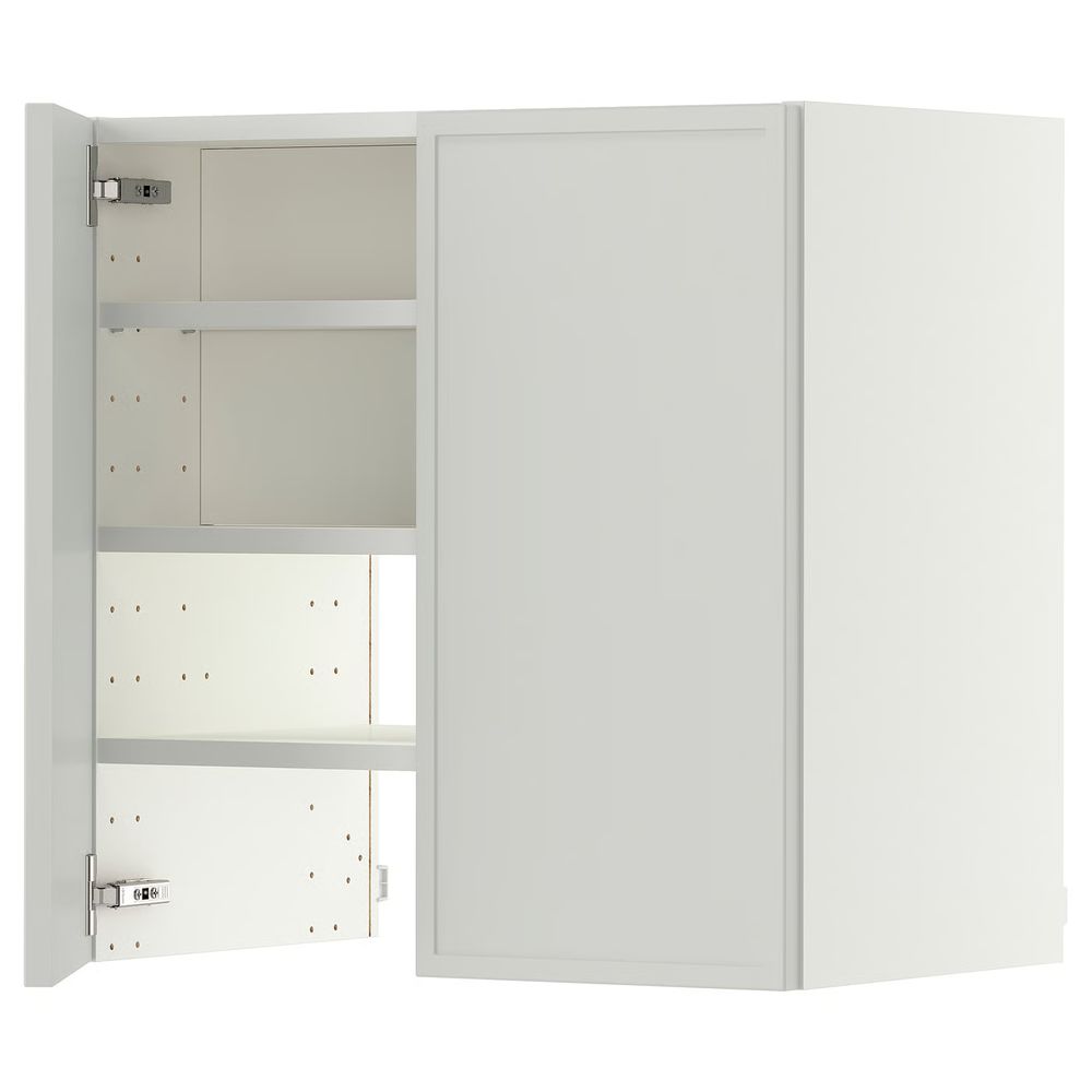 IKEA, вид спереди