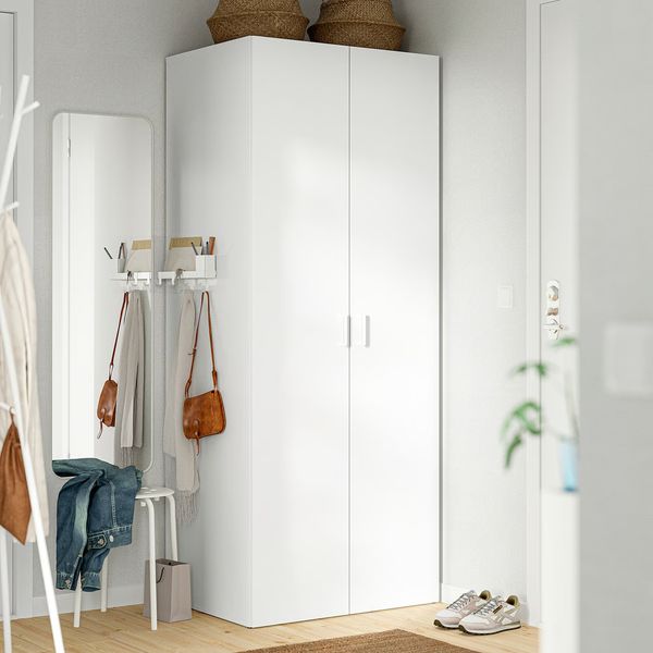 IKEA, дополнительный ракурс