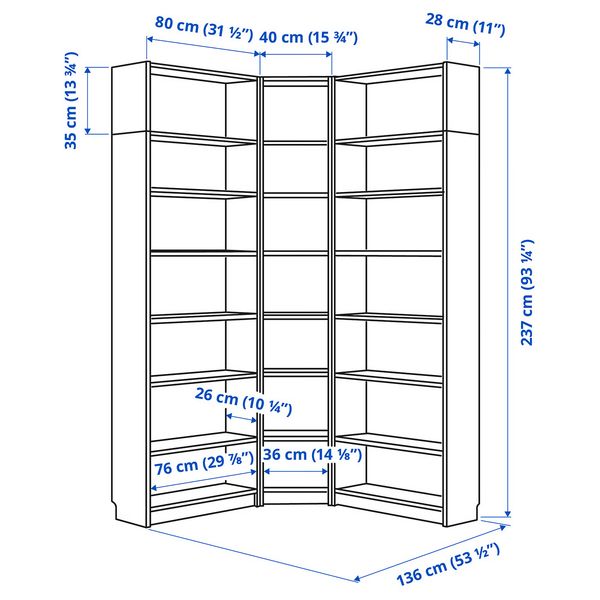 IKEA, дополнительный ракурс