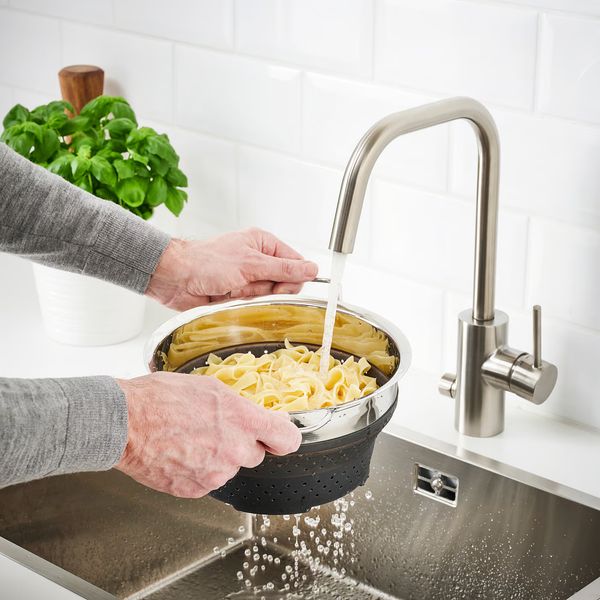 IKEA, дополнительный ракурс