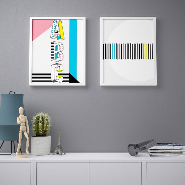 IKEA, дополнительный ракурс