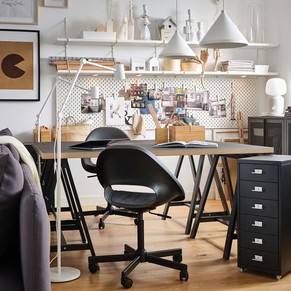 IKEA, дополнительный ракурс