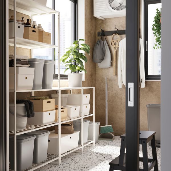 IKEA, дополнительный ракурс