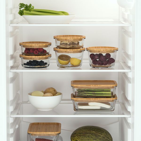 IKEA в интерьере