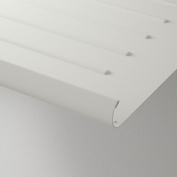 IKEA, дополнительный ракурс - схема-чертеж с размерами