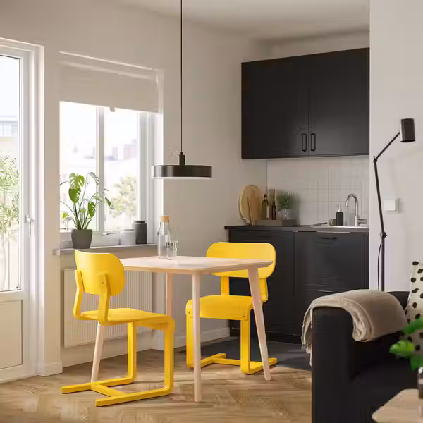 IKEA, дополнительный ракурс