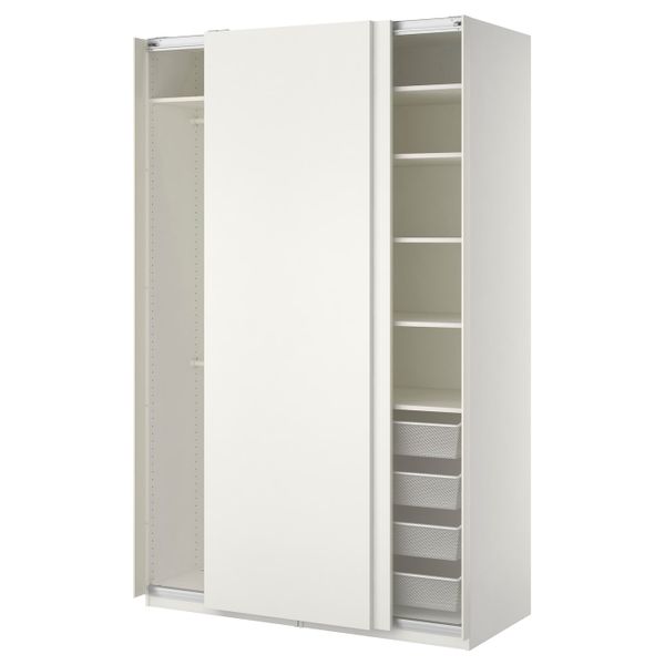 IKEA, вид спереди