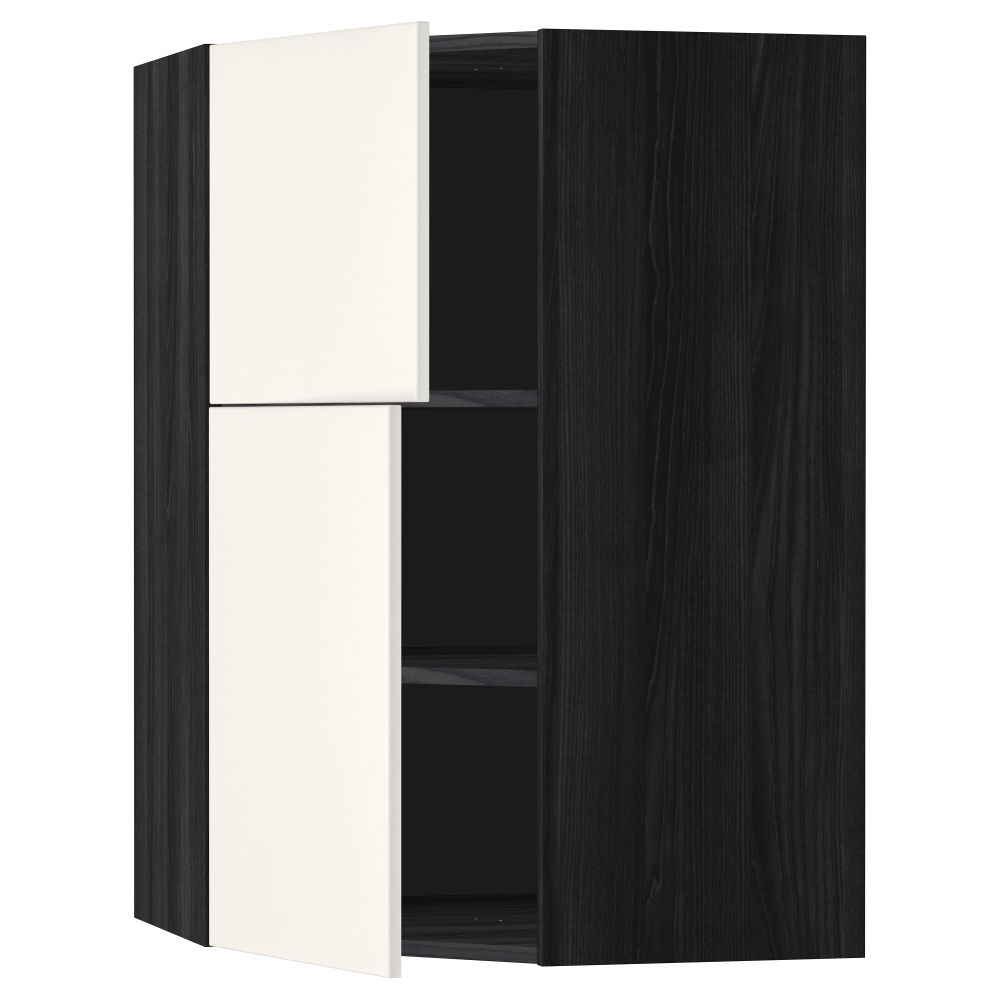 IKEA, вид спереди - схема-чертеж с размерами