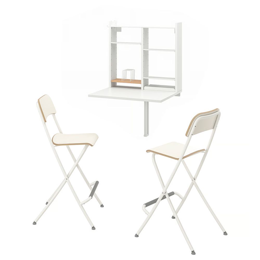 IKEA, вид спереди