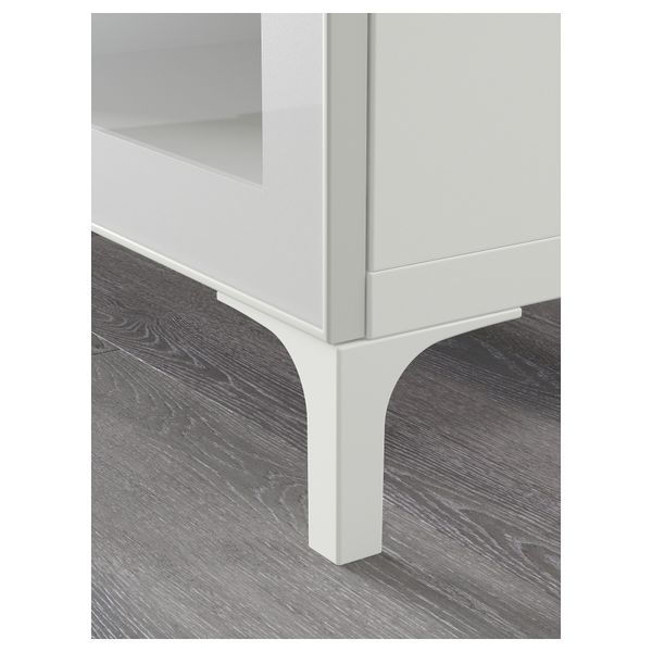 IKEA, дополнительный ракурс - схема-чертеж с размерами