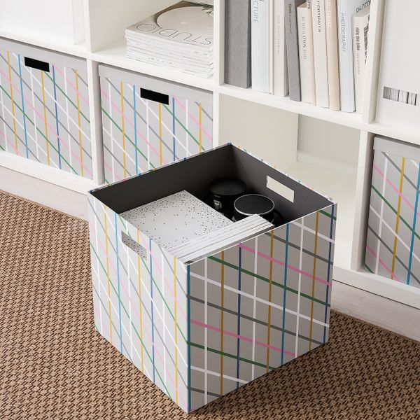Упаковка 2 из 7 для IKEA