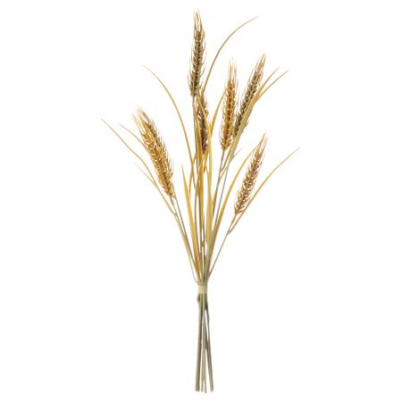 Искусственный букет, 50 см, пшеница IKEA SMYCKA СМИККА 305.303.57