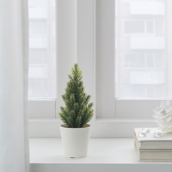 IKEA, дополнительный ракурс - схема-чертеж с размерами