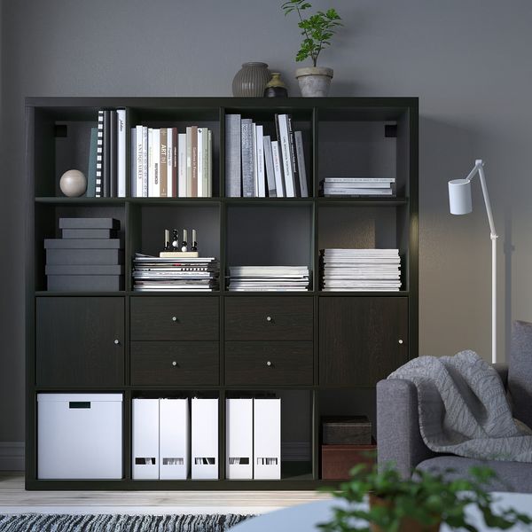 IKEA, дополнительный ракурс