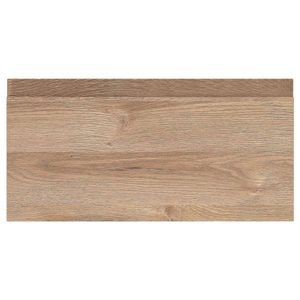 Фронтальная панель ящика, под дуб, 40x20 см IKEA VOXTORP ВОКСТОРП 004.757.05 - фото 2