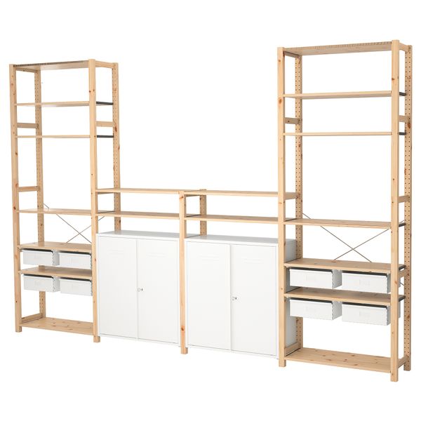 IKEA, дополнительный ракурс