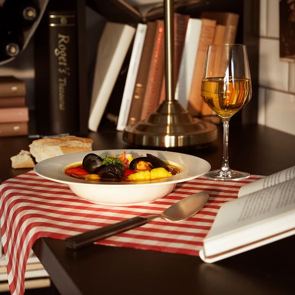 IKEA, дополнительный ракурс