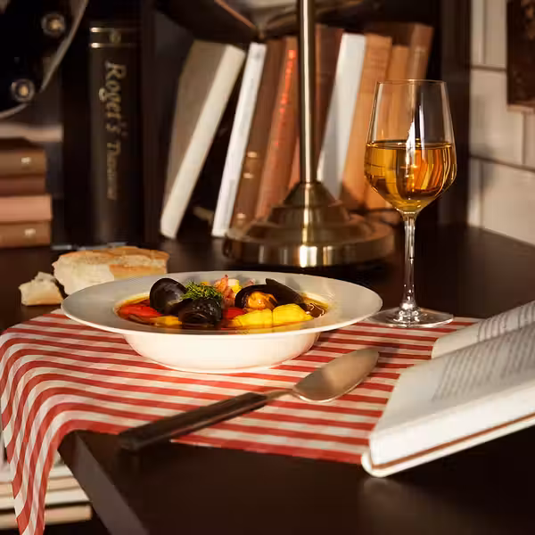 IKEA, дополнительный ракурс