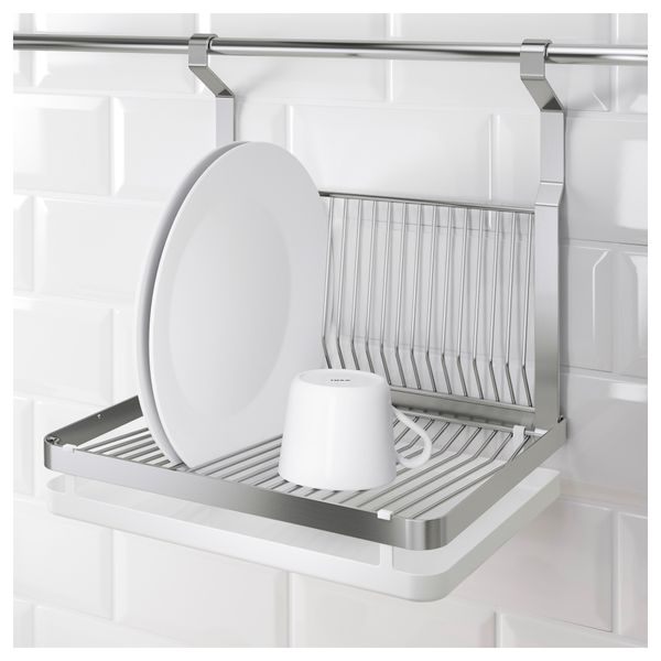 IKEA, дополнительный ракурс - схема-чертеж с размерами