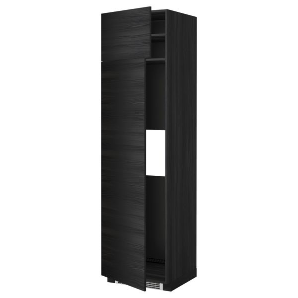 IKEA, вид спереди - схема-чертеж с размерами