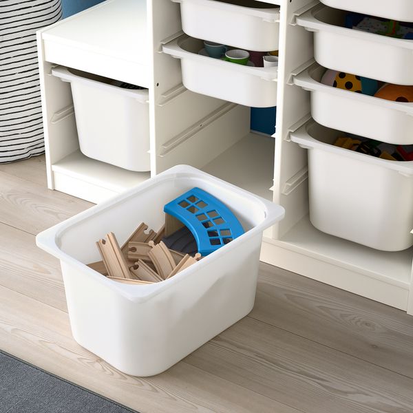 IKEA, дополнительный ракурс - схема-чертеж с размерами