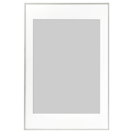 LOMVIKEN Рама - алюминий 61x91 см