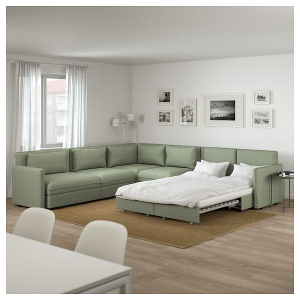 IKEA, дополнительный ракурс